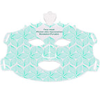 LuminaGlow™ LED Face Mask